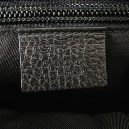 Gucci, Black, NYLON, shoulder