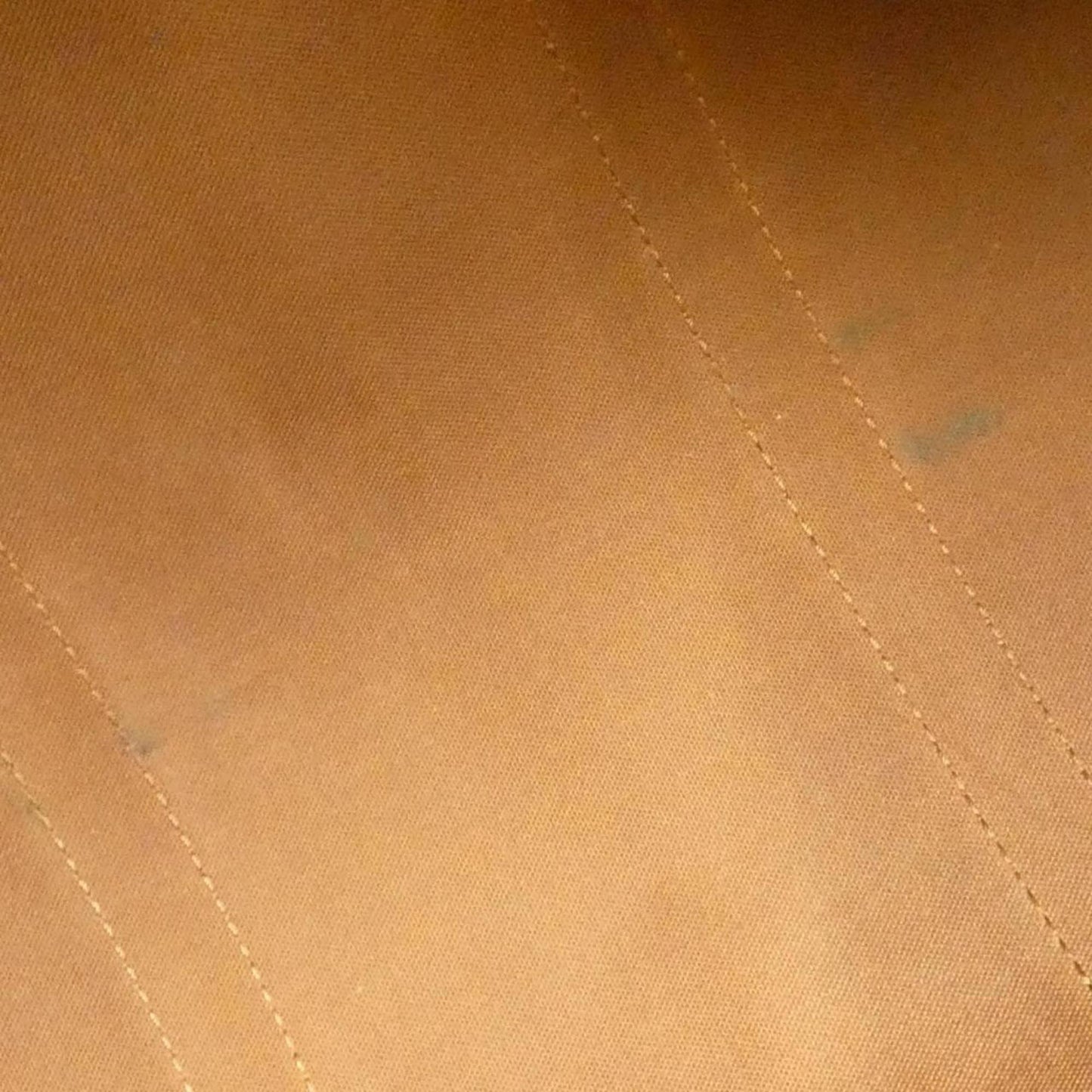 Louis Vuitton Keepall 55, Brown, Canvas, travel