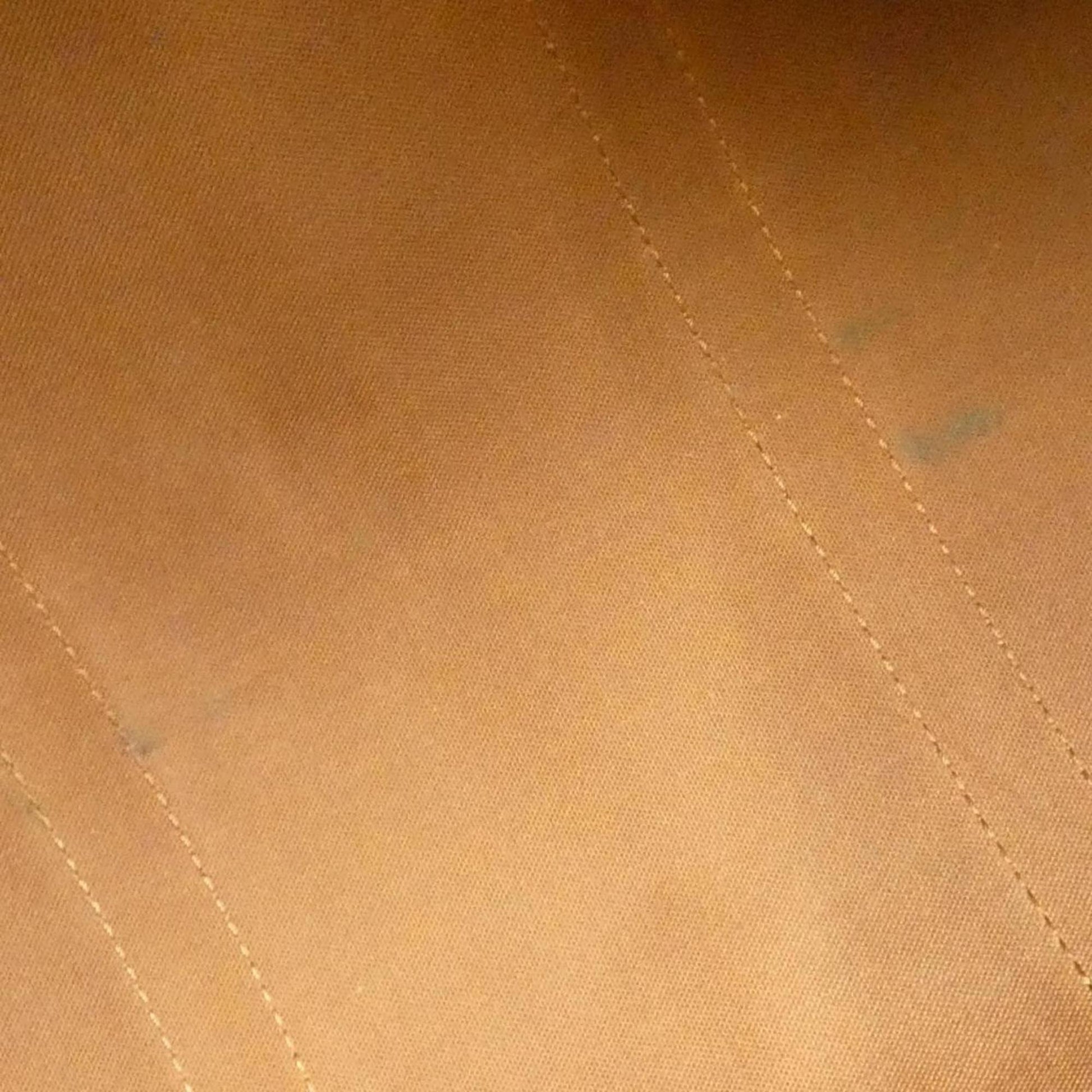 Louis Vuitton Keepall 55, Brown, Canvas, travel
