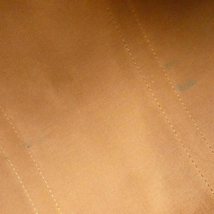 Louis Vuitton Keepall 55, Brown, Canvas, travel