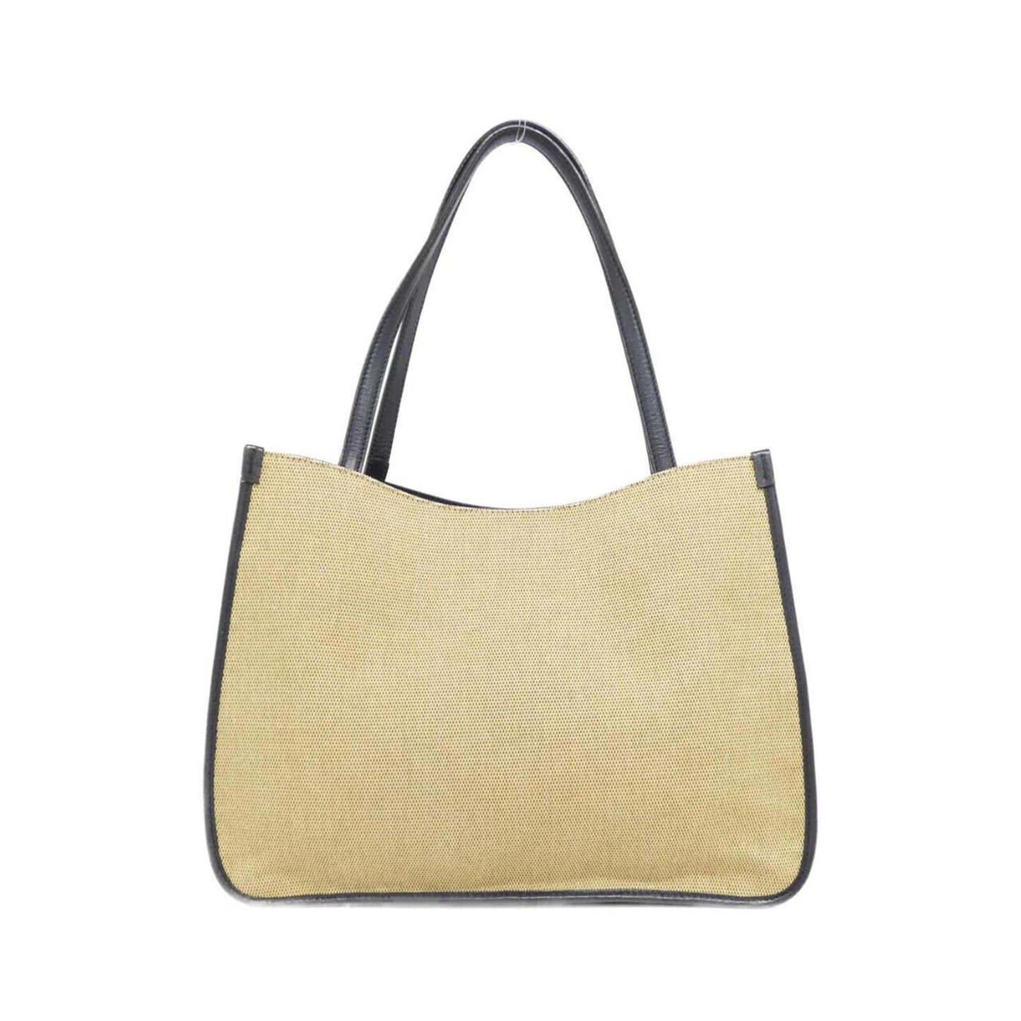 Gucci Horsebit, Beige, Canvas, handbag