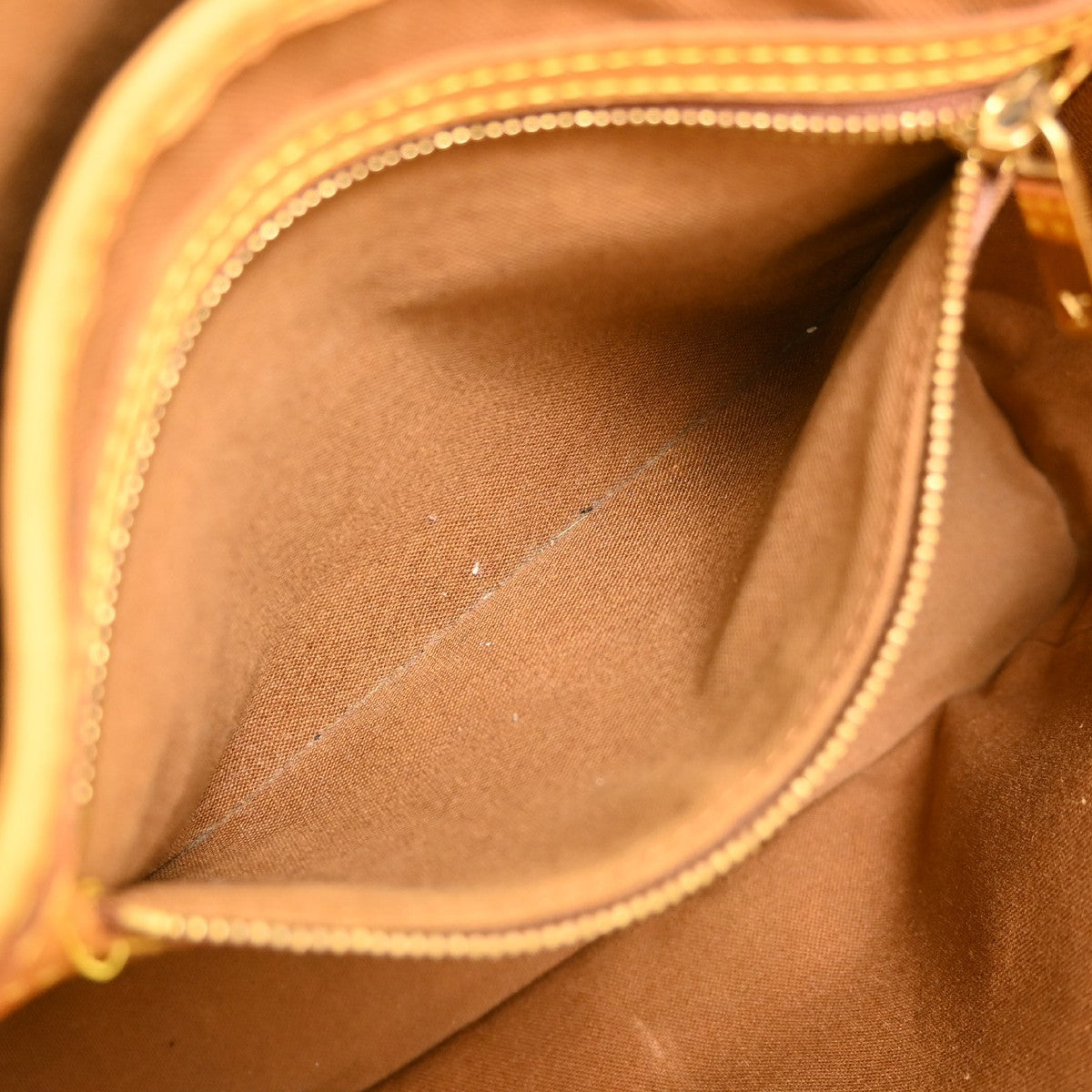 Louis Vuitton Vavin Monogram Canvas, Brown, Canvas, Tote Bag