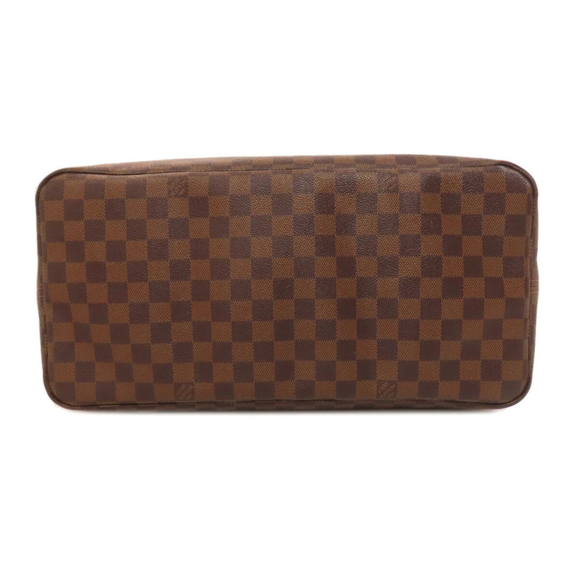 Louis Vuitton Neverfull GM, Brown, Canvas, tote