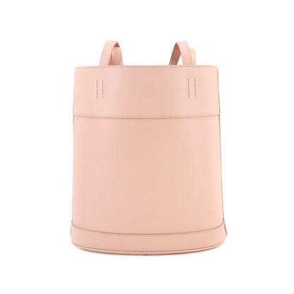 Salvatore Ferragamo, Pink, Leather, tote