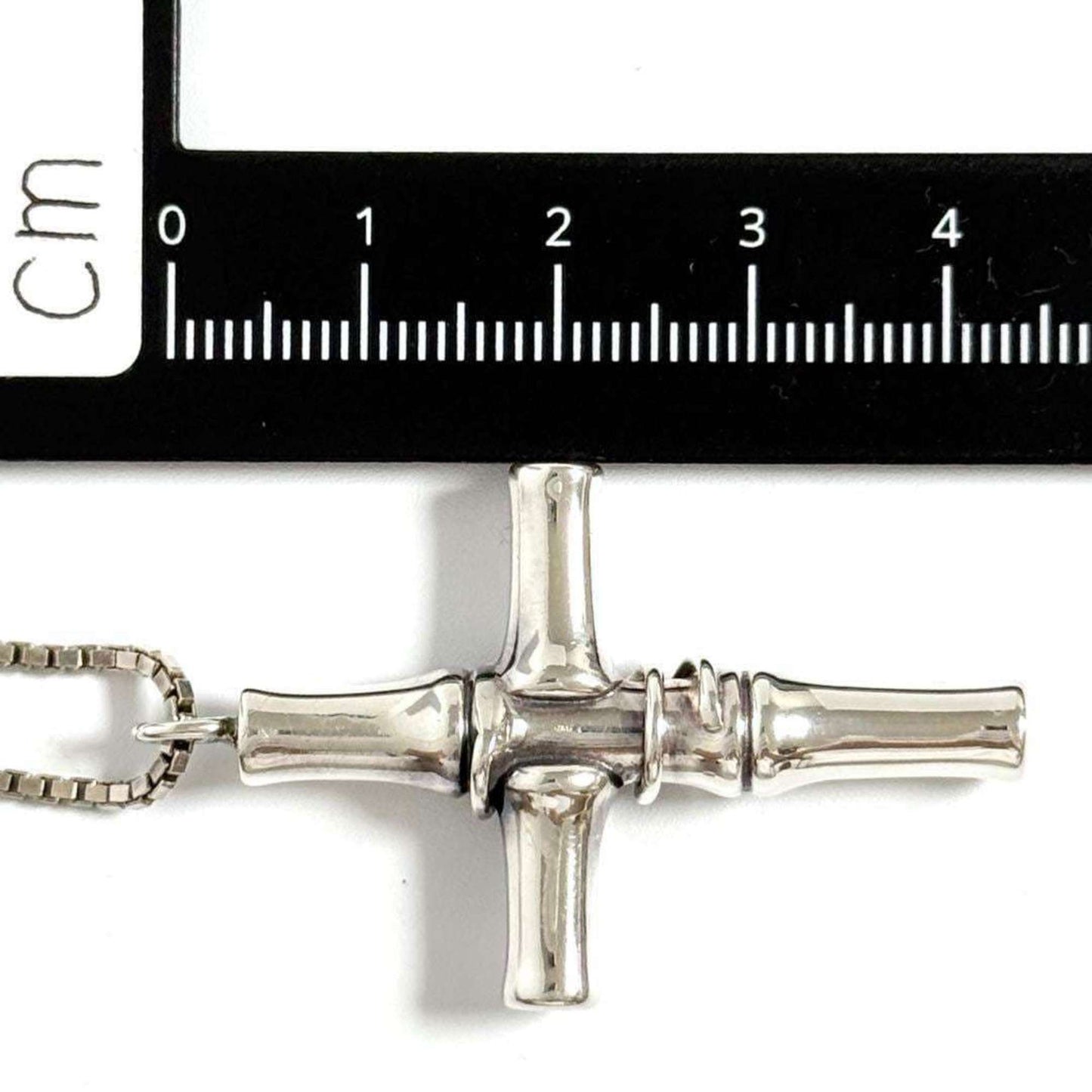Gucci Bamboo, Silver, Silver, pendant