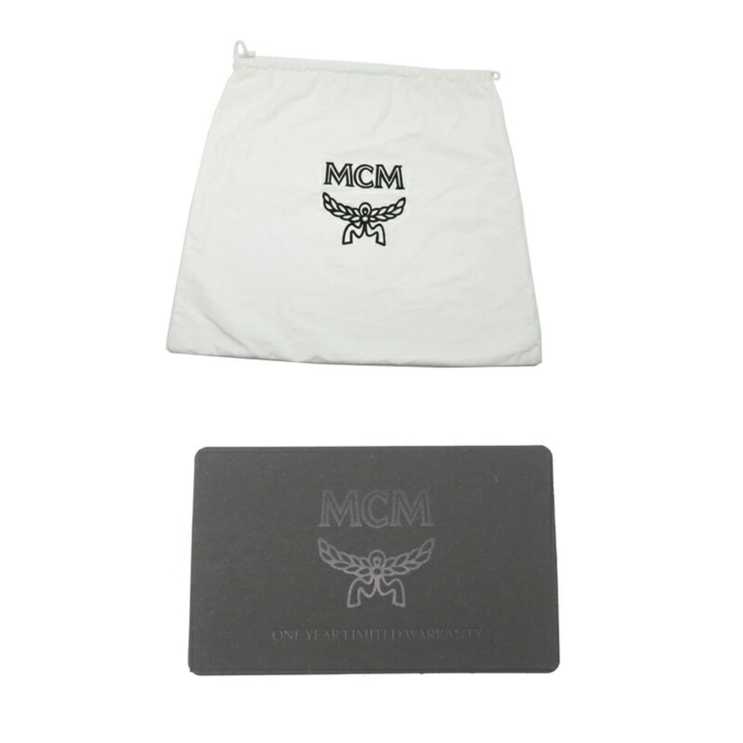MCM -, Black, Leather, shoulder
