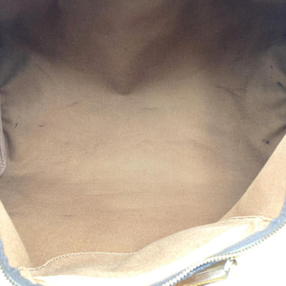 Louis Vuitton Speedy 40, Brown, Canvas, travel