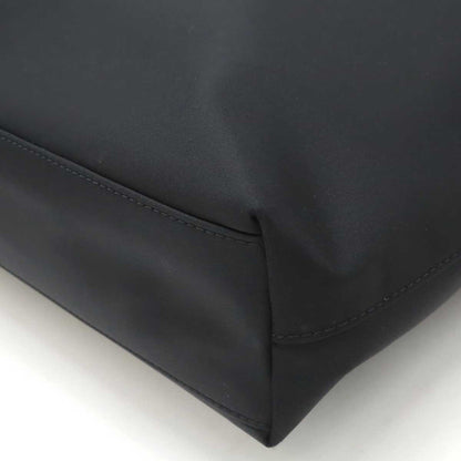 Burberry, Black, NYLON, tote
