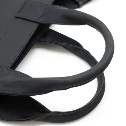 Burberry, Black, NYLON, tote