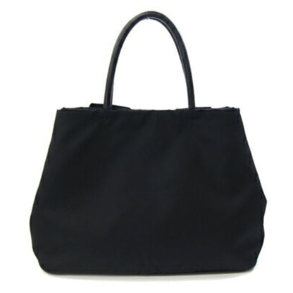 Prada Re-Nylon, Black, NYLON, handbag