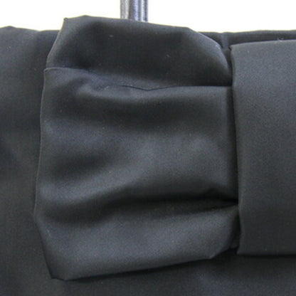 Prada Re-Nylon, Black, NYLON, handbag