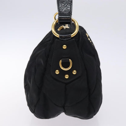 Prada Re-Nylon, Black, NYLON, shoulder