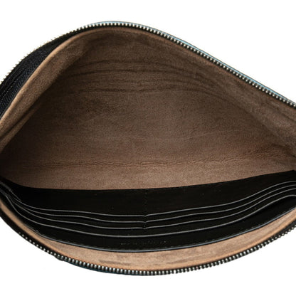 Bottega Veneta Intrecciato, Brown, Leather, shoulder