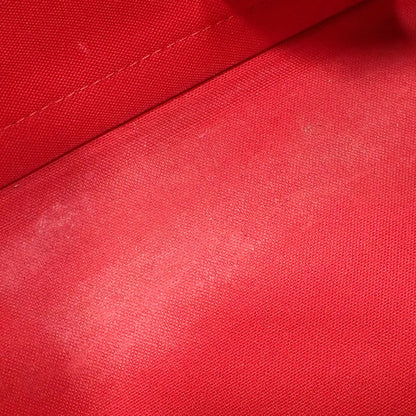 Louis Vuitton Alma, Brown, Canvas, handbag