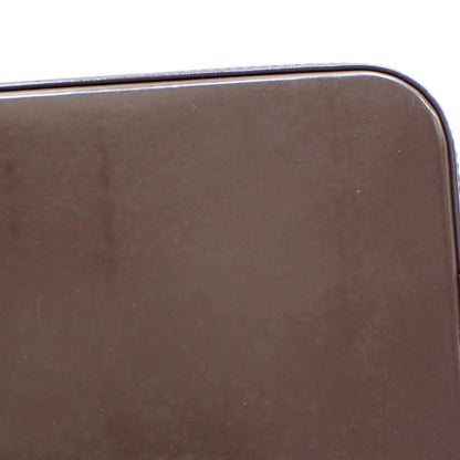 Louis Vuitton Alma, Brown, Canvas, handbag