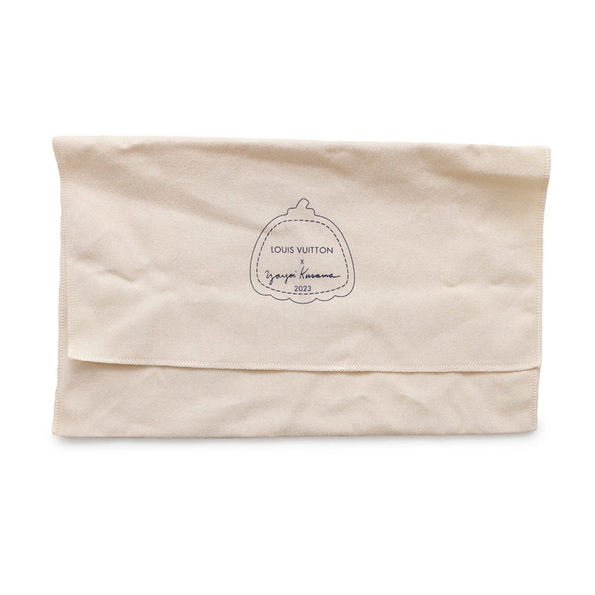Louis Vuitton Mini Pochette Accessoires, Brown, Canvas, clutch