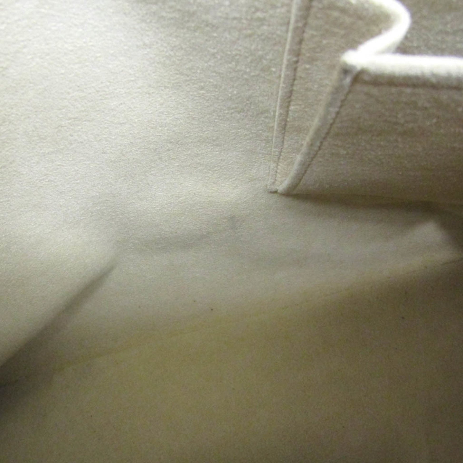 Louis Vuitton Looping, Brown, Canvas, shoulder