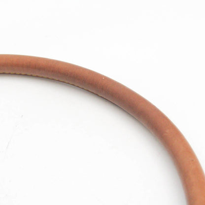 Louis Vuitton Looping, Brown, Canvas, shoulder