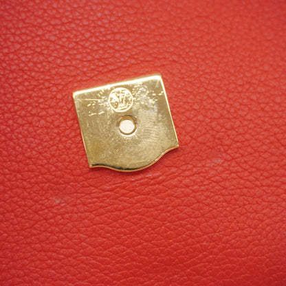 Louis Vuitton Vaugirard, Brown, Canvas, handbag