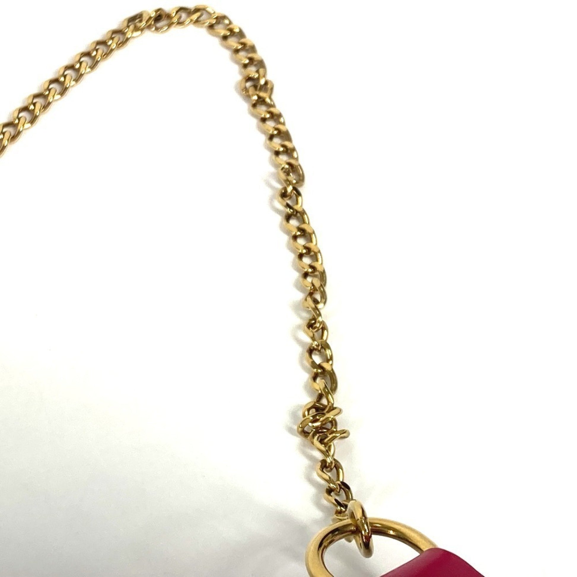 Louis Vuitton Mini Pochette Accessoires, Brown, Canvas, clutch