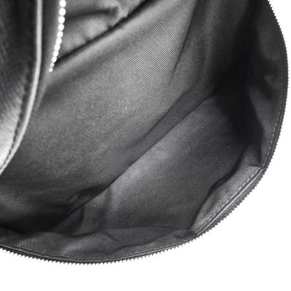 Louis Vuitton Discovery, Black, Canvas, backpack