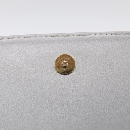 Louis Vuitton Thompson Street Monogram Vernis, Yellow, Patent Leather, Shoulder Bag