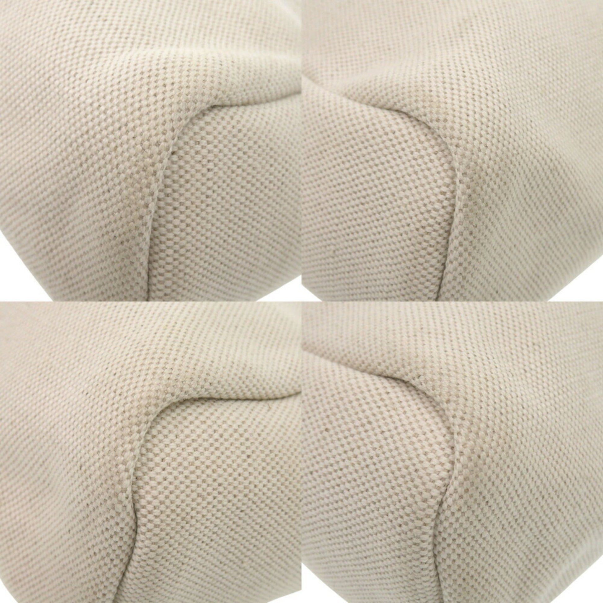 Gucci Cabas, Beige, "CANVAS, LEATHER", tote