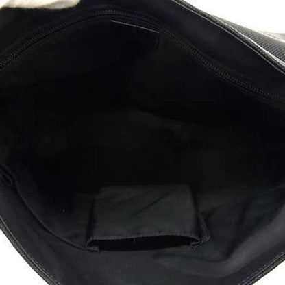 Gucci Sherry, Black, "CANVAS, LEATHER", shoulder