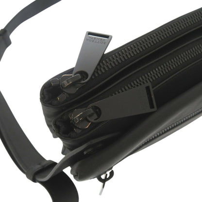 Bottega Veneta --, Black, Leather, shoulder