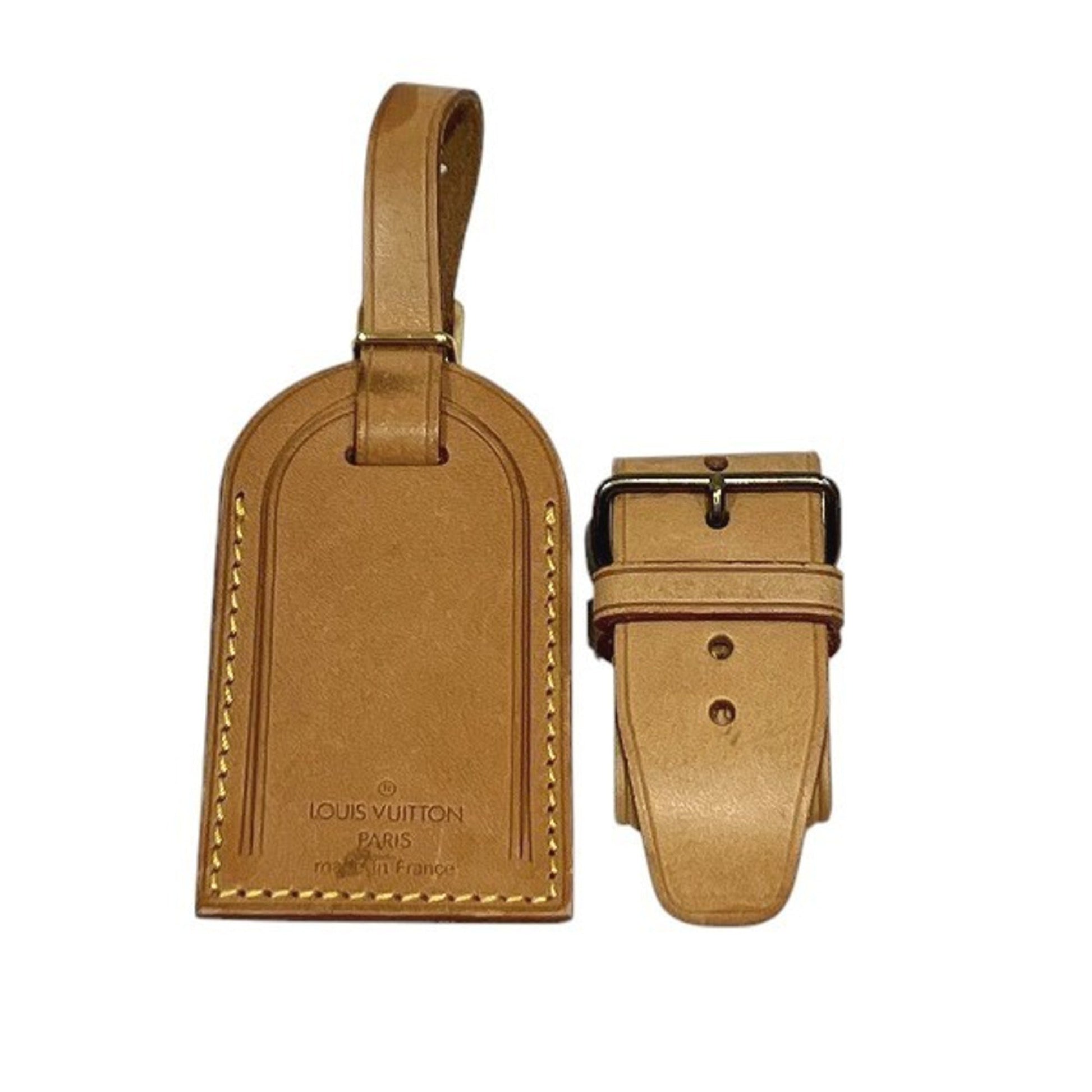 Louis Vuitton Keepall 50, Brown, Canvas, travel