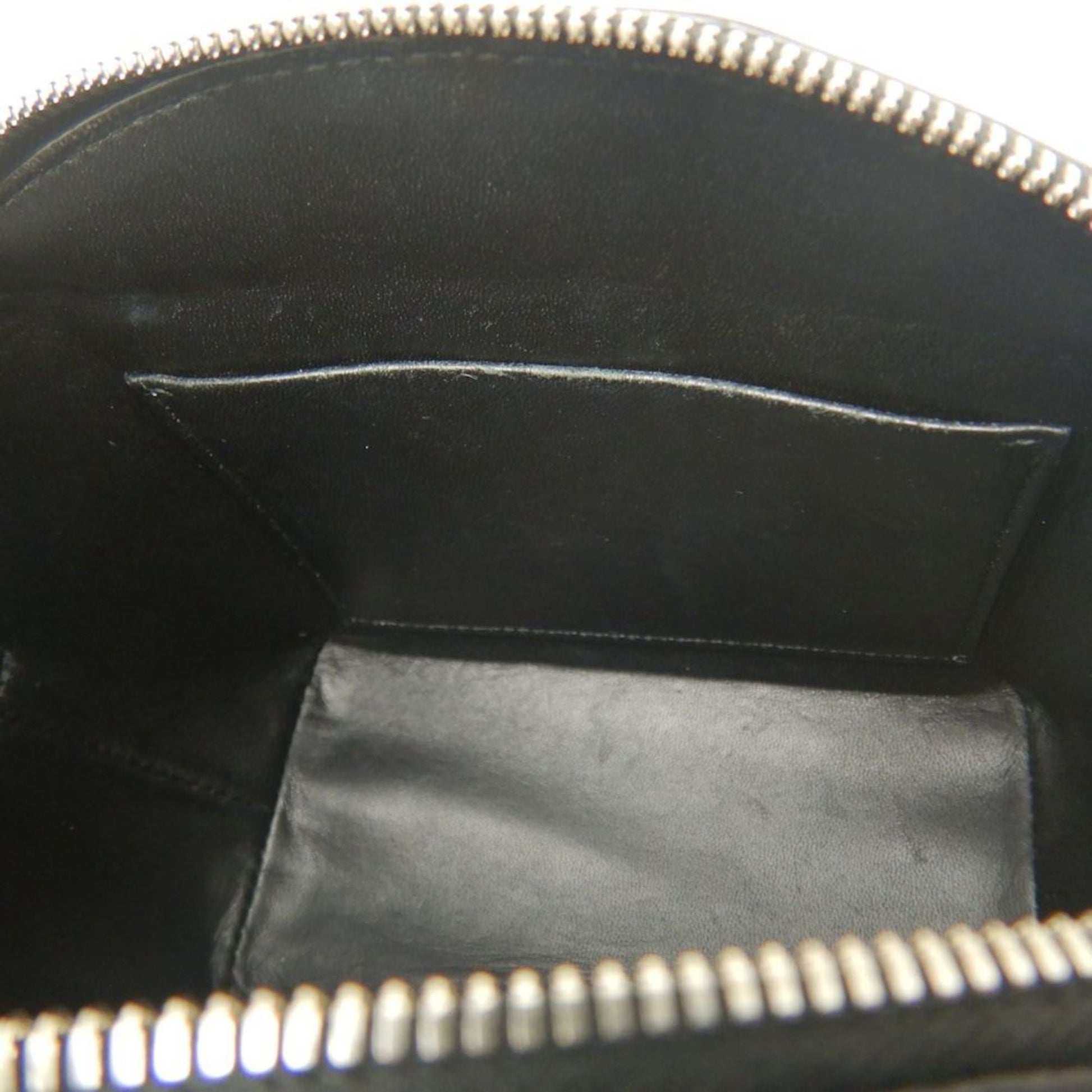 Bottega Veneta Veneta, Black, Leather, shoulder