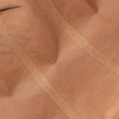 Louis Vuitton Keepall Bandoulière 60, Brown, Canvas, travel