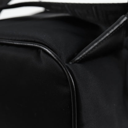 Versace Medusa, Black, NYLON, backpack