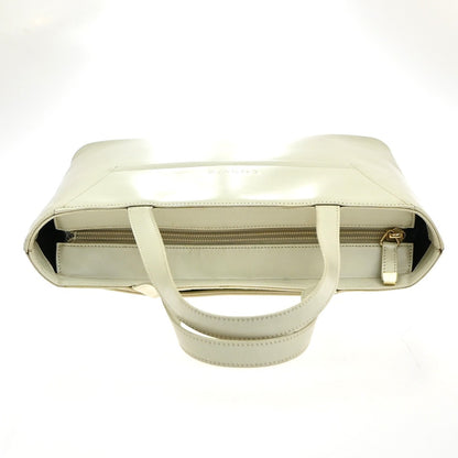Loewe Vintage Leather, Beige, Leather, Shoulder Bag