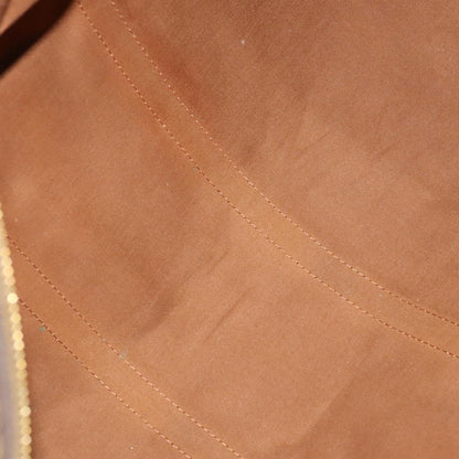 Louis Vuitton Keepall 55, Multicolour, Canvas, travel