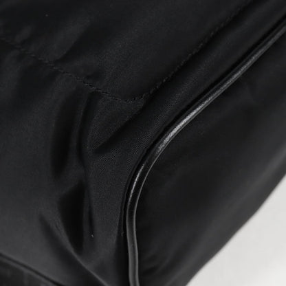 Versace Medusa, Black, NYLON, backpack
