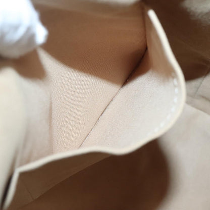 Louis Vuitton Totally, White, Canvas, tote