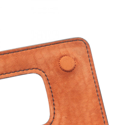 Dior J'Adior, Orange, Leather, shoulder