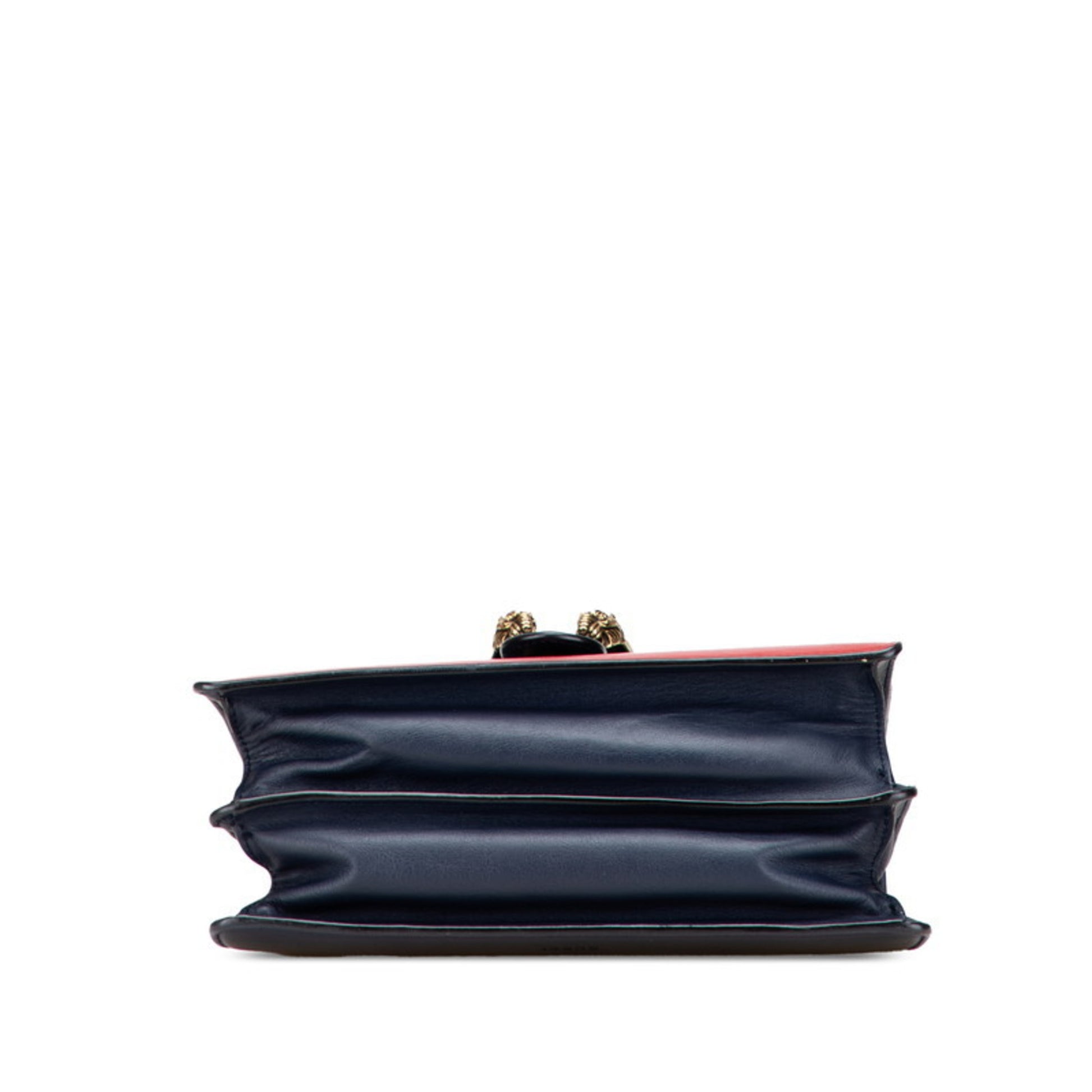Gucci Dionysus Bamboo, Multicolour, Leather, shoulder