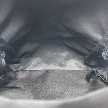 Prada Tessuto, Black, NYLON, backpack