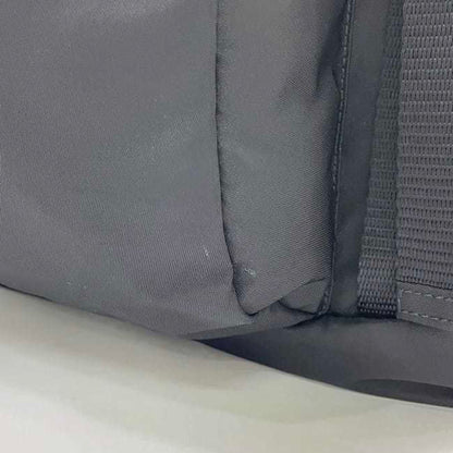 Prada Tessuto, Black, NYLON, backpack