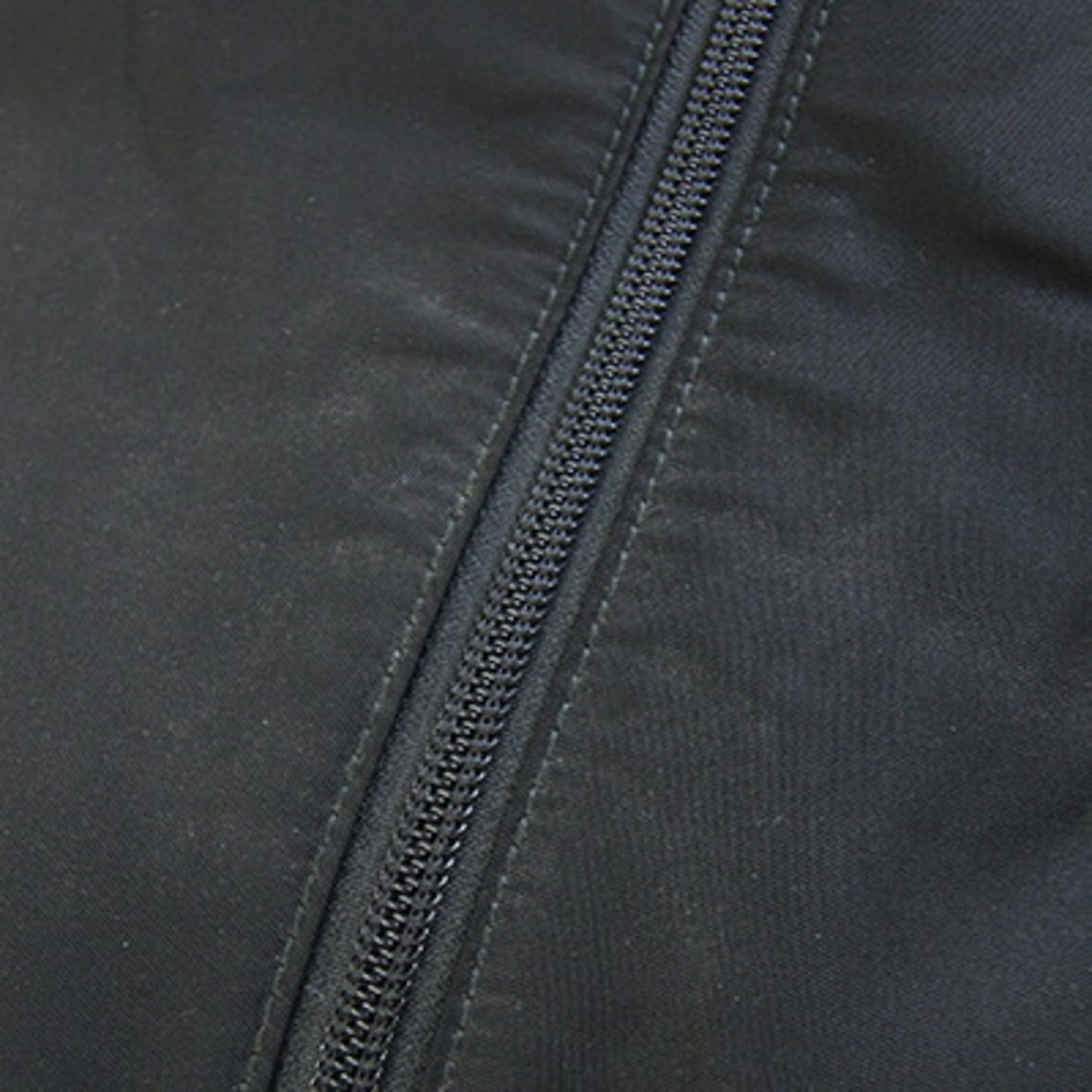 Prada Tessuto, Black, NYLON, backpack