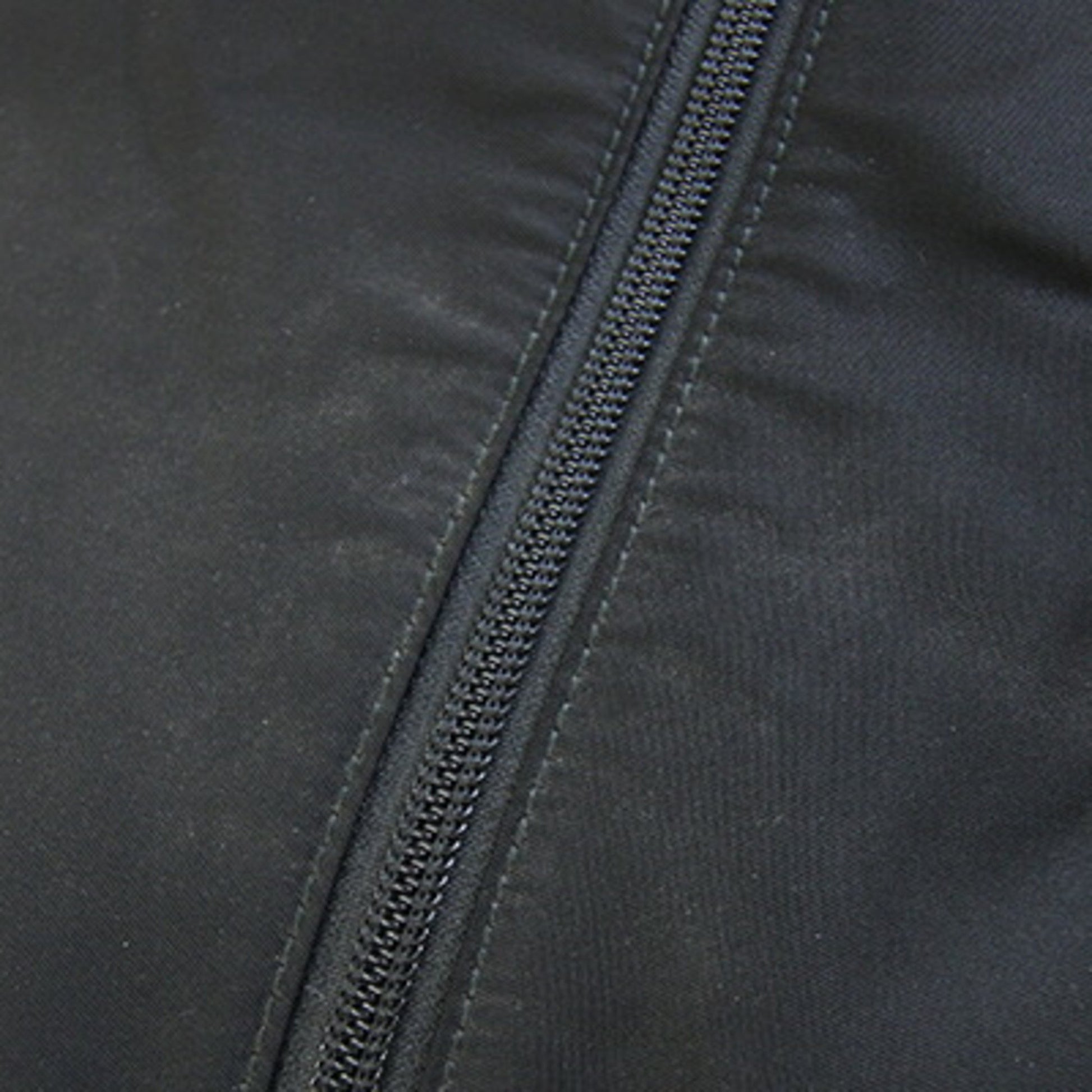 Prada Tessuto, Black, NYLON, backpack