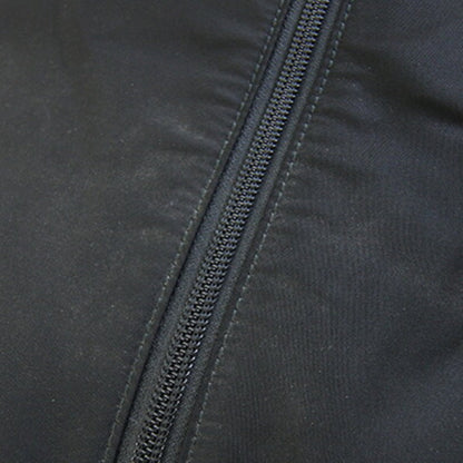 Prada Tessuto, Black, NYLON, backpack