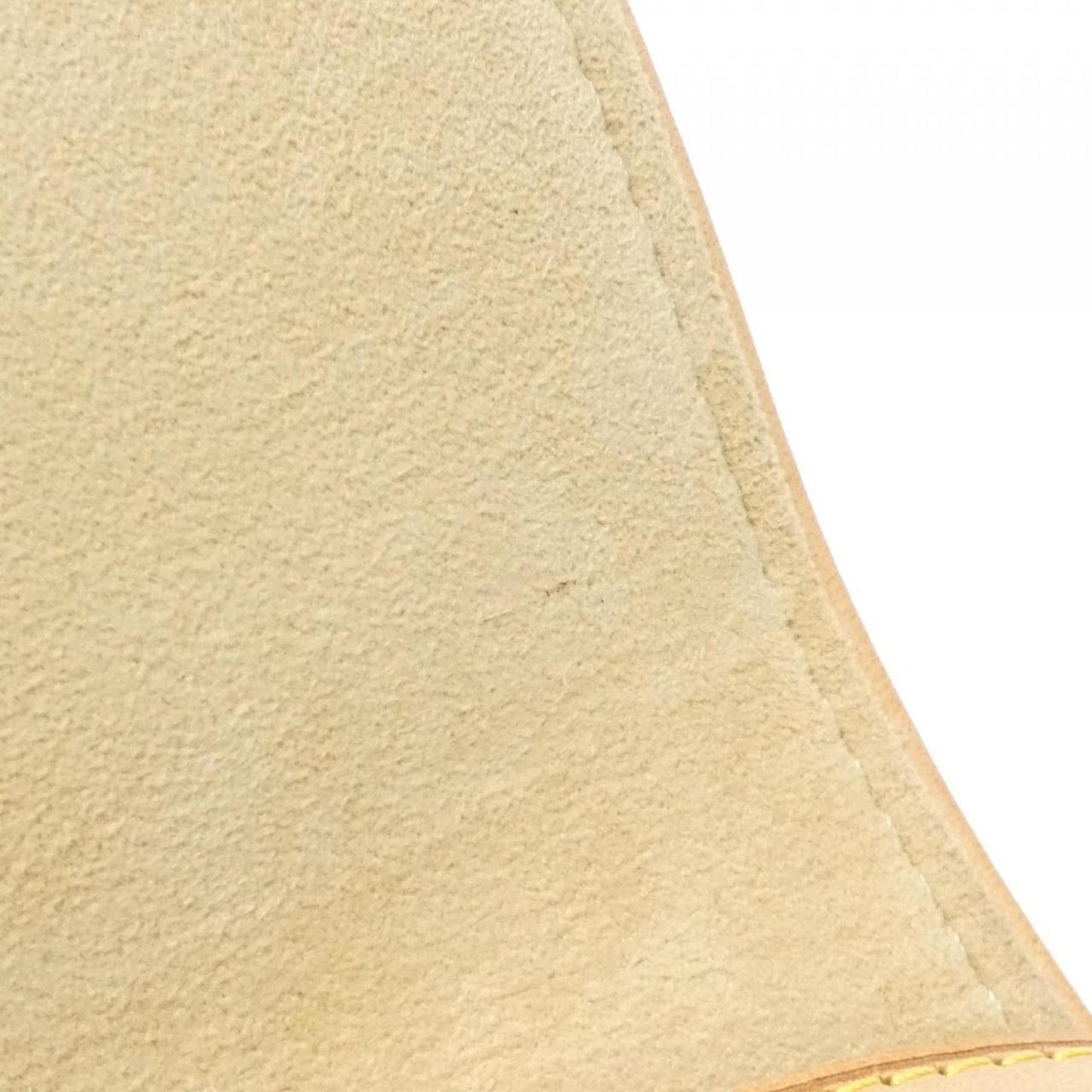 Louis Vuitton Pochette Twin, Brown, Canvas, clutch