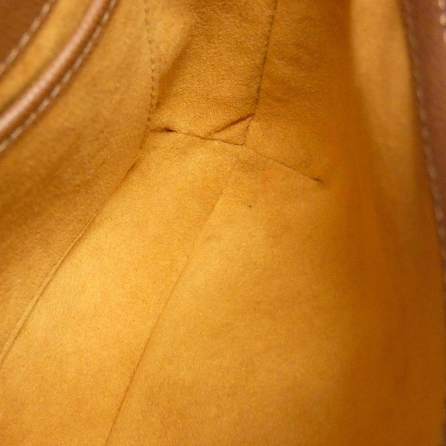 Louis Vuitton Musette Tango, Brown, Canvas, shoulder