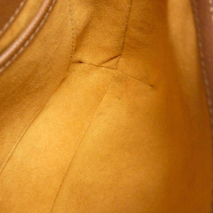 Louis Vuitton Musette Tango, Brown, Canvas, shoulder