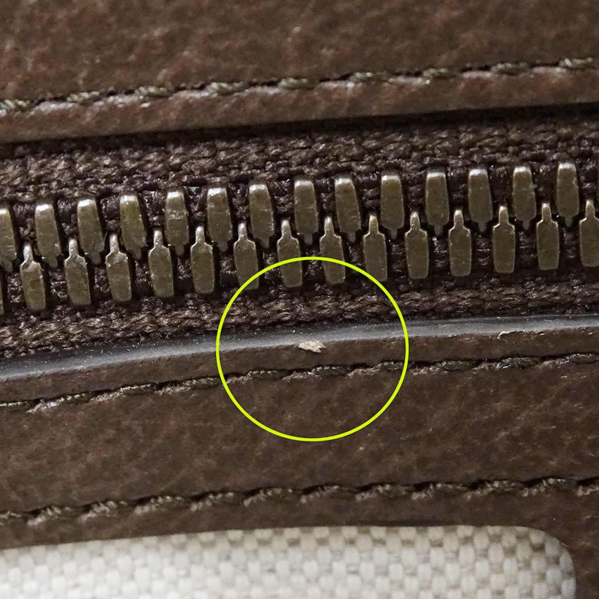 Gucci Ophidia, "BEIGE, BROWN", Canvas, shoulder