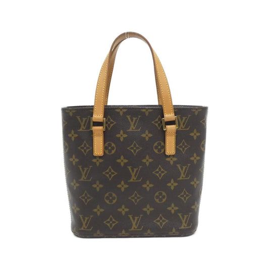 Louis Vuitton Vavin, Brown, Canvas, handbag