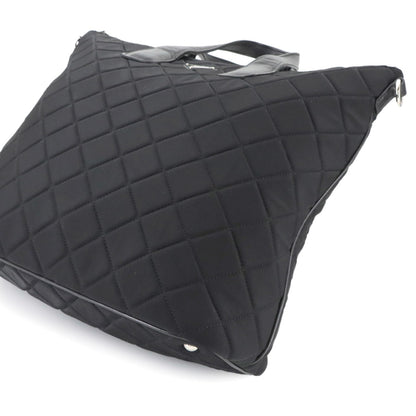 Prada Re-Nylon, Black, NYLON, tote
